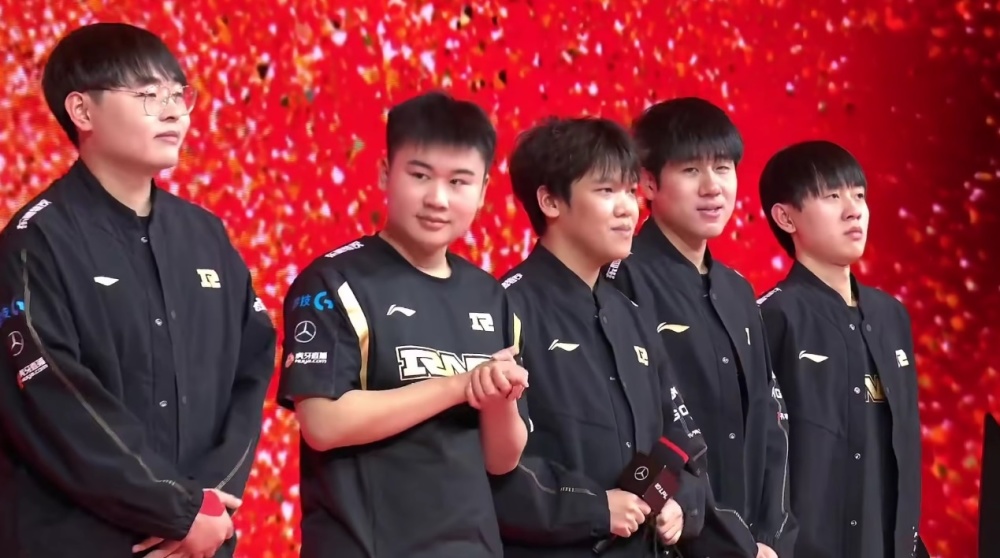 对手的核心 对手的核心