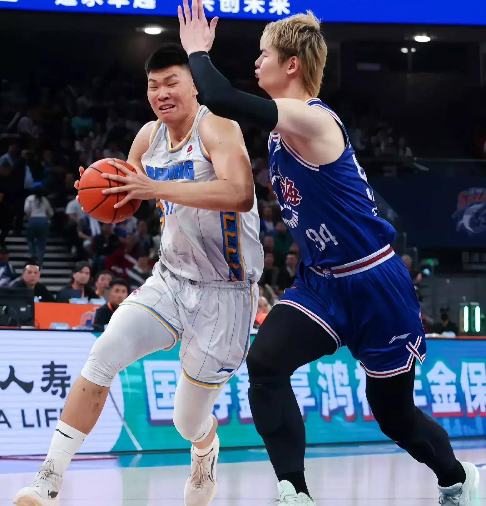 两人曾联手